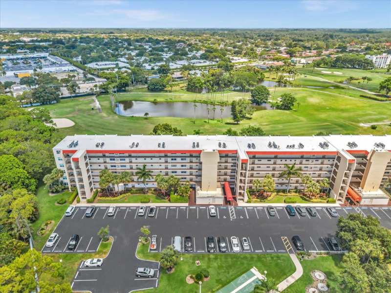 2 bedroom Condominium at 3959 Via Poinciana #104, Poinciana Place Condo 1,2,8 And 9, Lake Worth — photo 1
