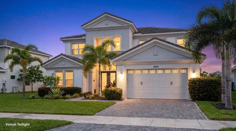 6 bedroom Single Family Residence at 5669 Liberty Lane, Orchards Of Westlake Phase 1, Westlake — photo 1