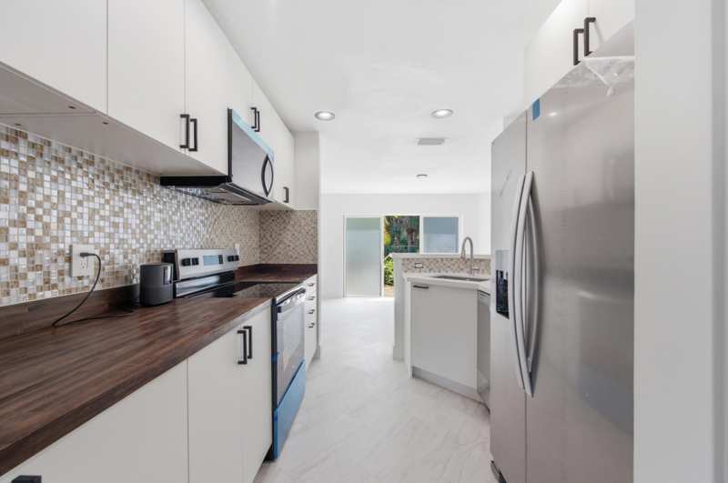 3 bedroom Townhouse at 2824 NW 99th Terrace, Waterford Crossings, Sunrise — photo 1