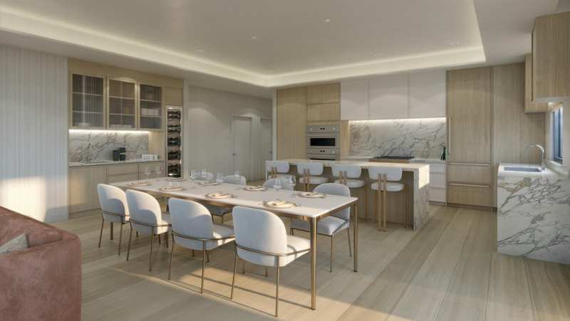 4 bedroom Condominium at 87 Isle Of Venice Drive #Ph 501n, Nurmi Isles Island No 4, Fort Lauderdale — photo 1