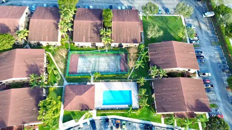 2 bedroom Condominium at 6031 10th Avenue #120, Laurels At Sherwood Condo, Greenacres — photo 1