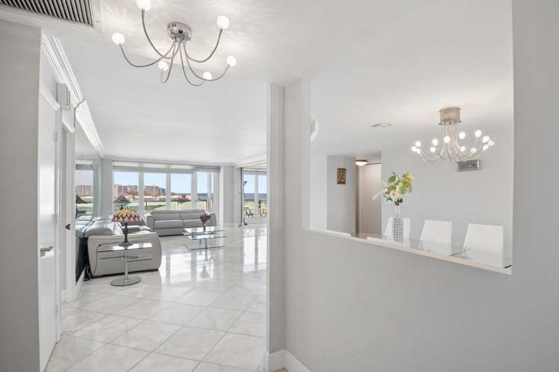 2 bedroom Condominium at 2100 S Ocean Lane #703, Point Of Americas Condo, Fort Lauderdale — photo 1