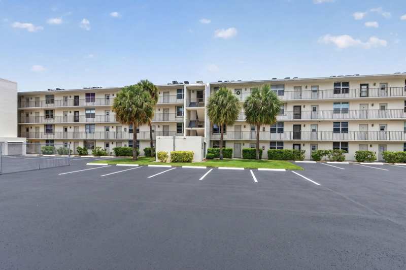 2 bedroom Condominium at 4501 NE 21st Avenue #208, Coral Ridge East Condo, Fort Lauderdale — photo 1