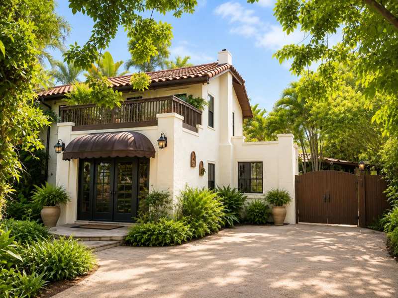 3 bedroom Single Family Residence at 535 N Victoria Park Road, Victoria Park Corr Amen Plat, Fort Lauderdale — photo 1