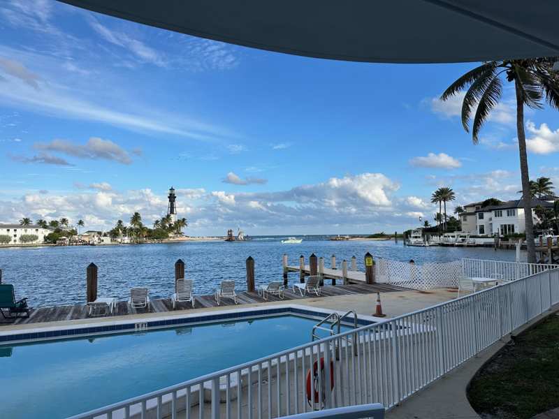 0 bedroom Condominium at 2508 Bay Drive #110, Hillsboro Shores Executive, Pompano Beach — photo 1