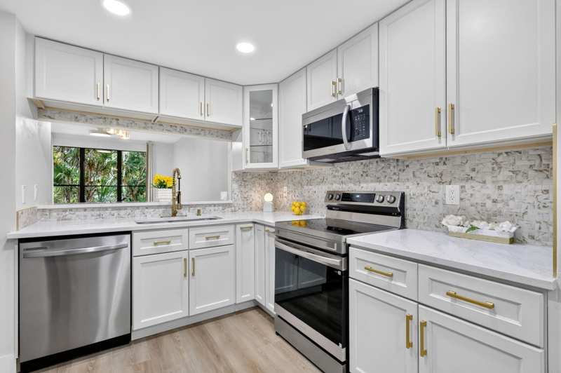 2 bedroom Condominium at 5250 SE Seascape Way #102, Seascape I Condo, Stuart — photo 1