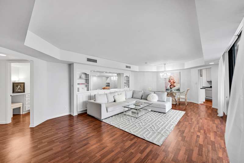 1 bedroom Condominium at 2860 S Ocean Boulevard #511, La Palma Condo, Palm Beach — photo 1