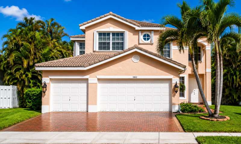 6 bedroom Single Family Residence at 1802 SW 156th Avenue, Silver Shores (Parcels A Thru G), Miramar — photo 1