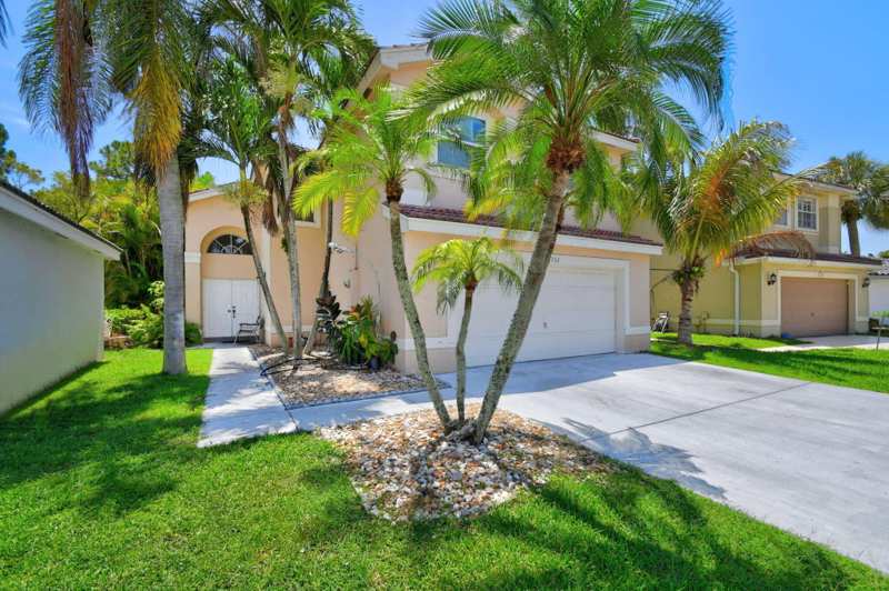 3 bedroom Single Family Residence at 8332 Bermuda Sound Way, Nautica 2, Boynton Beach — photo 1