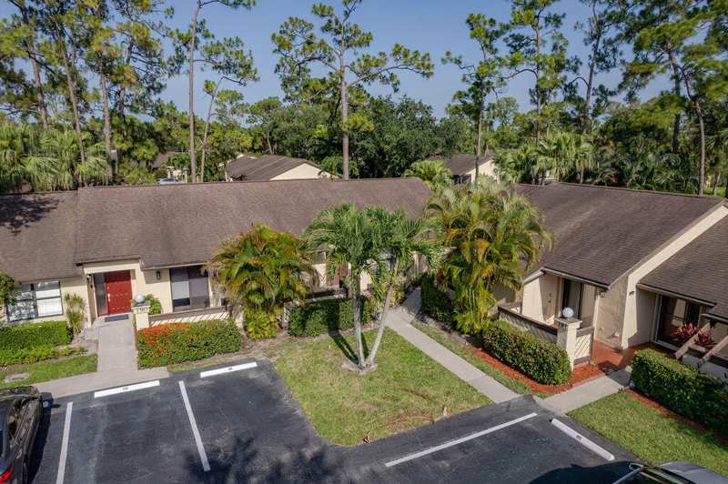 3 bedroom Townhouse at 191 Mastic Tree Court, Strathmore Gate I Unit Two, Royal Palm Beach — photo 1