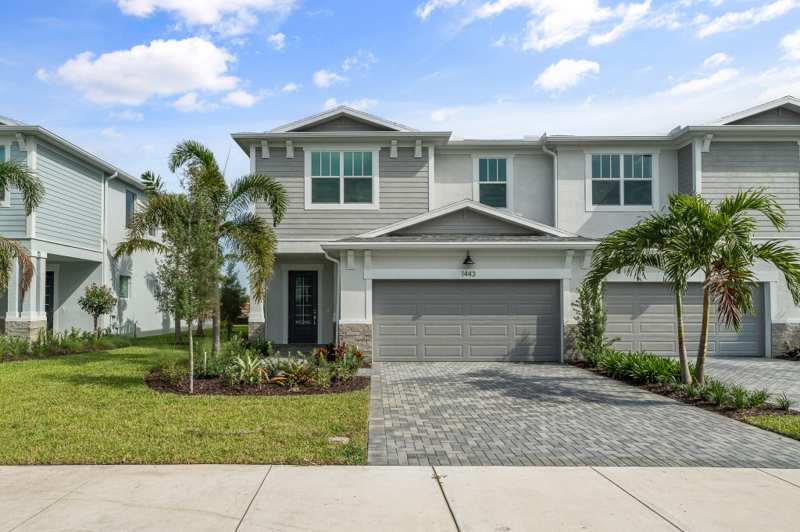 3 bedroom Villa at 1443 NW Corteal Way, West Jensen Pud Phase 1B Parcels 6.0 6.4-6.8, Jensen Beach — photo 1