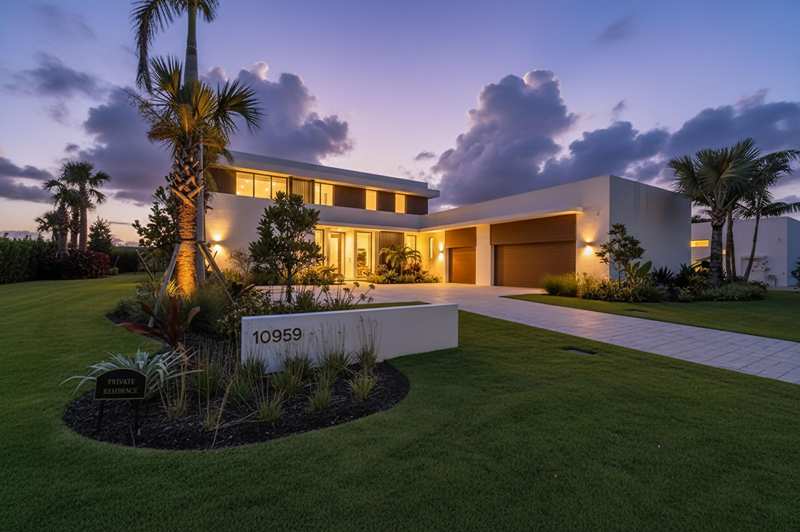 5 bedroom Single Family Residence at 10959 Monte Rosa Drive, Panther National At Avenir Pod, Palm Beach Gardens — photo 1