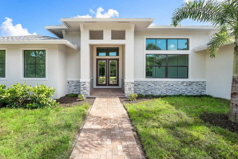 5 bedroom Single Family Residence at 11701 153rd Court, Palm Beach Country Estates Sec, Jupiter — photo 1