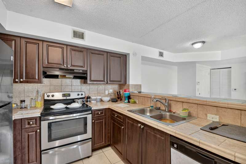 2 bedroom Condominium at 1733 Village Boulevard #105, Milano Condo, West Palm Beach — photo 1