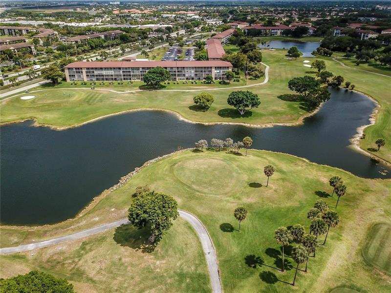 1 bedroom Condominium at 13455 SW 9th Court #404j, Kingsley At Century Village, Pembroke Pines — photo 1