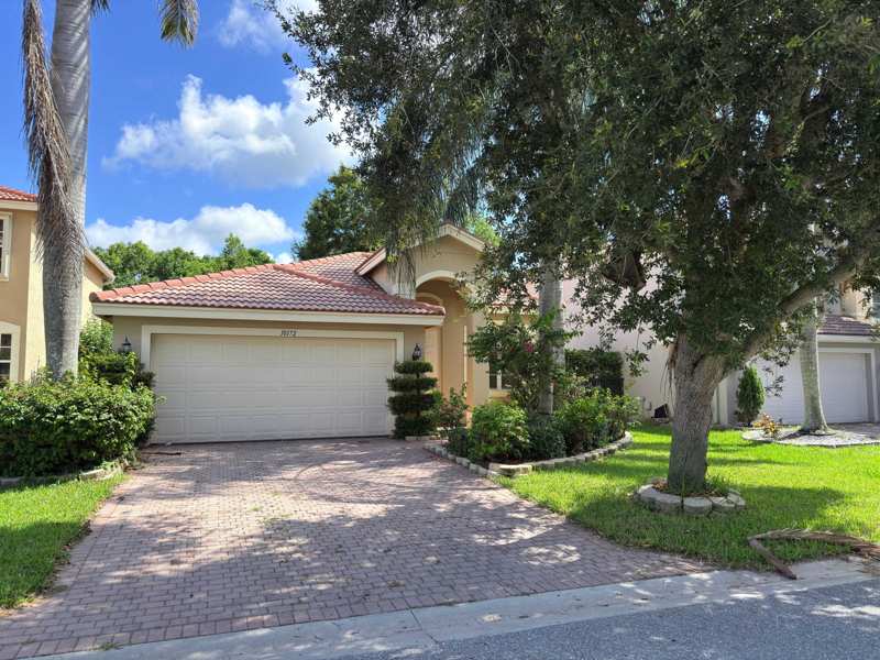 3 bedroom Single Family Residence at 10172 White Water Lily Way, Mini Assemblage Pud 6, Boynton Beach — photo 1