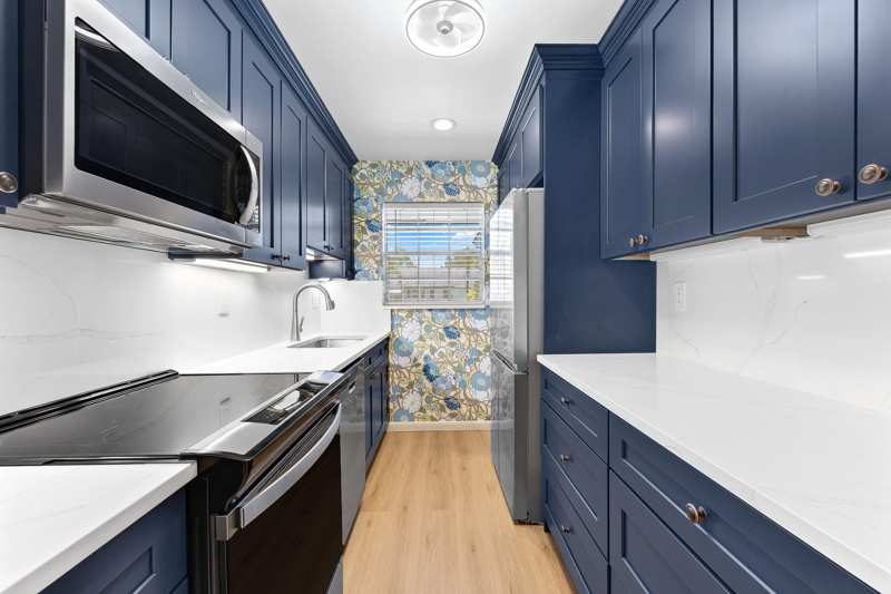 2 bedroom Condominium at 1210 S Drive Circle #D, High Point Of Delray Sec 5 Condo, Delray Beach — photo 1