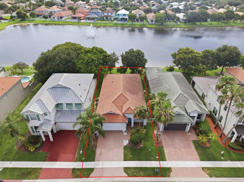 3 bedroom Single Family Residence at 732 Belle Grove Lane, Diamond C Ranch Pod E/F, West Palm Beach — photo 1