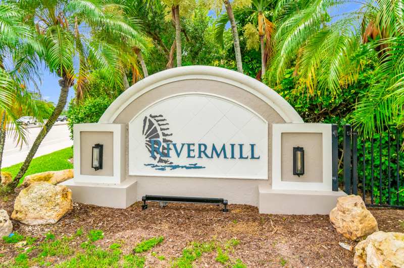 3 bedroom Single Family Residence at 6724 Country Winds Cove, Rivermill, Lake Worth — photo 1