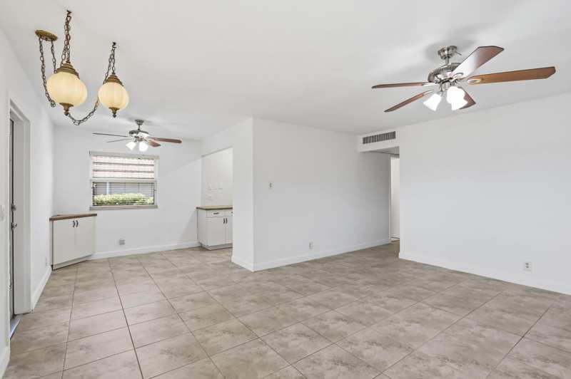 2 bedroom Condominium at 164 Seville G, Kings Point Seville Condos, Delray Beach — photo 1