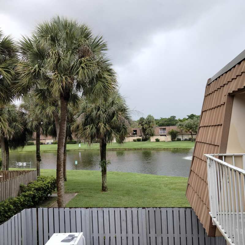 2 bedroom Townhouse at 729 Mill Valley Place, Waterside Luxury Townhomes Condo, West Palm Beach — photo 1