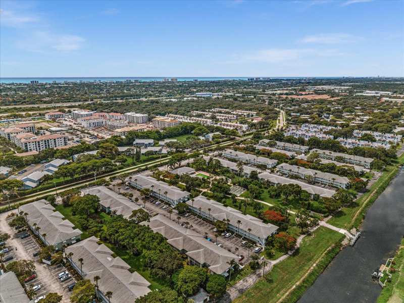 2 bedroom Condominium at 2420 SW 22nd Avenue #602, Sabal Pine Condo, Delray Beach — photo 1