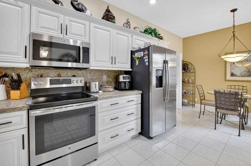 3 bedroom Villa at 10632 Royal Caribbean Circle, Majestic Isles 3, Boynton Beach — photo 1