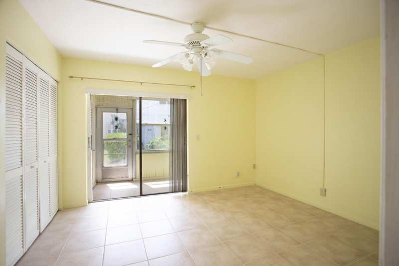 1 bedroom Condominium at 3160 Lake Osborne Drive #108, Murry Hills Apt Bldg Condo, Lake Worth Beach — photo 1