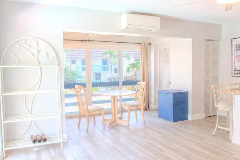 1 bedroom Condominium at 11000 S Ocean Drive #2-12, Villa Del Sol, Jensen Beach — photo 1