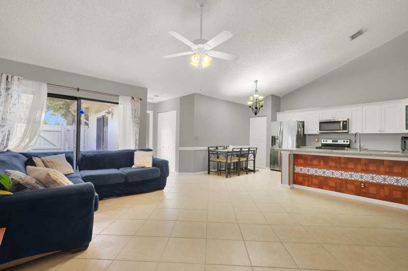 3 bedroom Villa at 8850 Ranta Court #D, Barrwood, Boynton Beach — photo 1