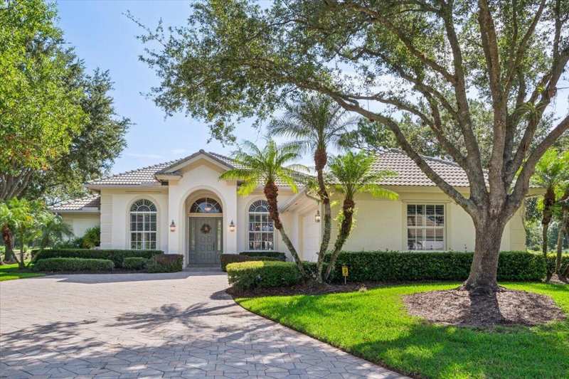 3 bedroom Single Family Residence at 8004 Links Way, Cypress Point, Port St. Lucie — photo 1