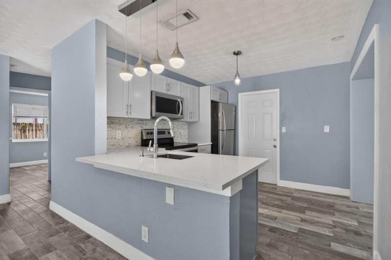 3 bedroom Single Family Residence at 2811 NE 9th Terrace, Cresthaven No 10, Pompano Beach — photo 1