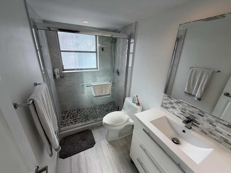 3 bedroom Condominium at 3001 S Course Drive #501, No 18 Palm-Aire Country Club, Pompano Beach — photo 1