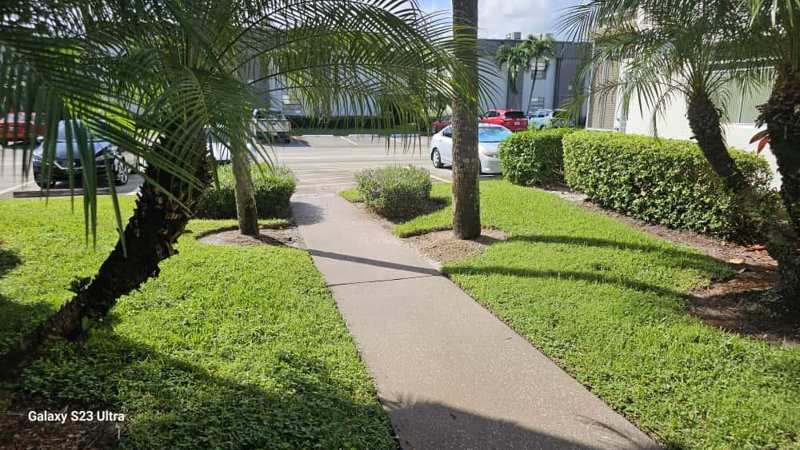 1 bedroom Condominium at 400 Piedmont I, Kings Point Piedmont Condos, Delray Beach — photo 1
