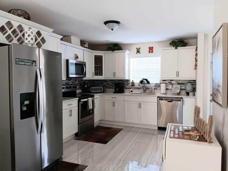 2 bedroom Condominium at 868 Worcester #A, Covered Bridge Condo, Lake Worth — photo 1