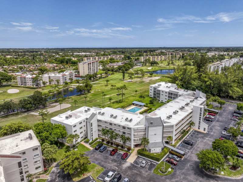2 bedroom Condominium at 3326 Arcara Way #104, Essex at Poinciana Condo, Lake Worth — photo 1