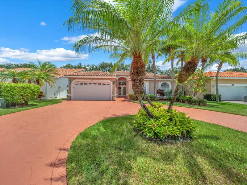 4 bedroom Single Family Residence at 6029 NW 74th Street, Parkwood Ix, Parkland — photo 1
