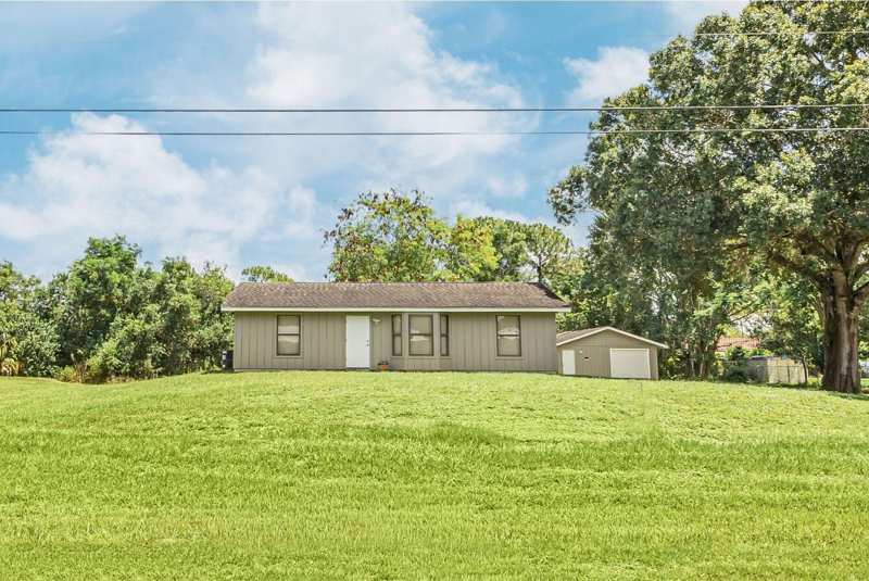 3 bedroom Single Family Residence at 18565 47th Court, Loxahatchee, Loxahatchee — photo 1