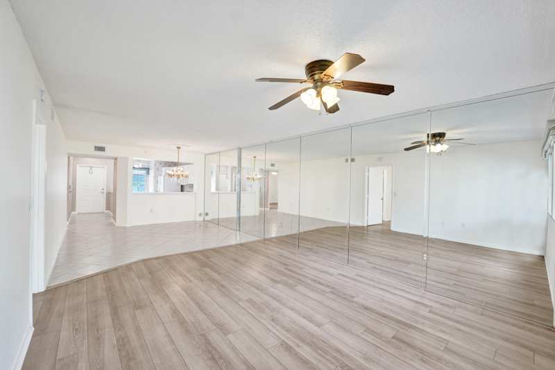 2 bedroom Condominium at 9580 Weldon Circle #K109, Weldon Condominium K, Tamarac — photo 1