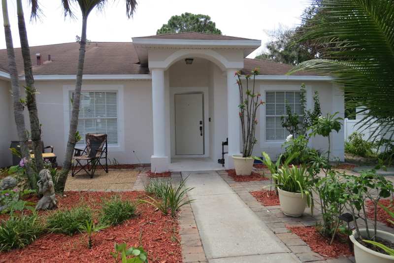 4 bedroom Single Family Residence at 2282 SW Savona Boulevard, Port St Lucie Section 12, Port St. Lucie — photo 1