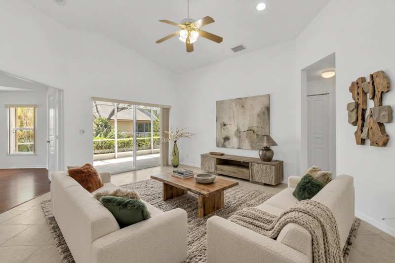 3 bedroom Single Family Residence at 8046 Florenza Drive, Venetian Isles Melrose Pud Pod F, Boynton Beach — photo 1