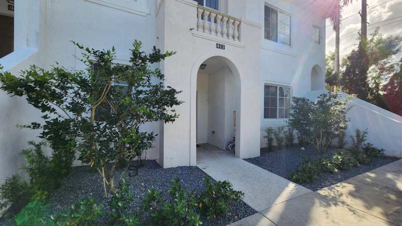 3 bedroom Townhouse at 12600 SW 50th Court #411, Boardwalk At Vizcaya Condo, Miramar — photo 1