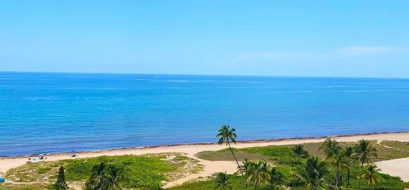 2 bedroom Condominium at 2000 S Ocean Boulevard #10k, Royal Coast Condo, Lauderdale-By-The-Sea — photo 1
