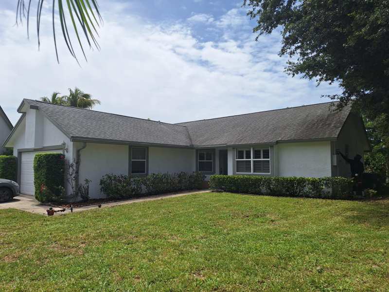 3 bedroom Single Family Residence at 1747 Banyan Creek Court, Stonehaven 1, Boynton Beach — photo 1