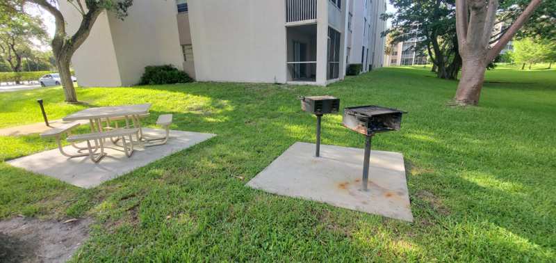 2 bedroom Condominium at 1100 NW 87th Avenue #408, Sherwood Square Condominium, Coral Springs — photo 1