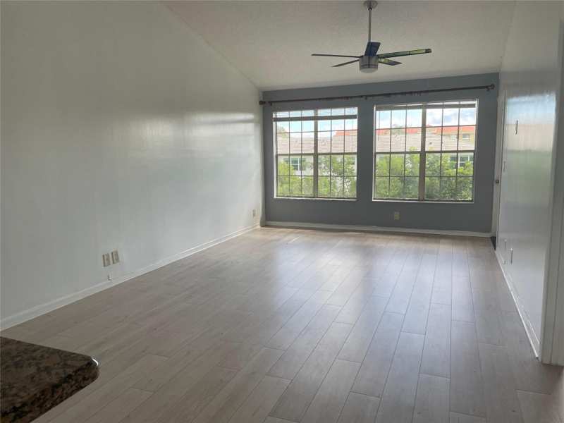 1 bedroom Condominium at 6324 La Costa Drive #K, Addison Pointe At Boca Raton Condo, Boca Raton — photo 1