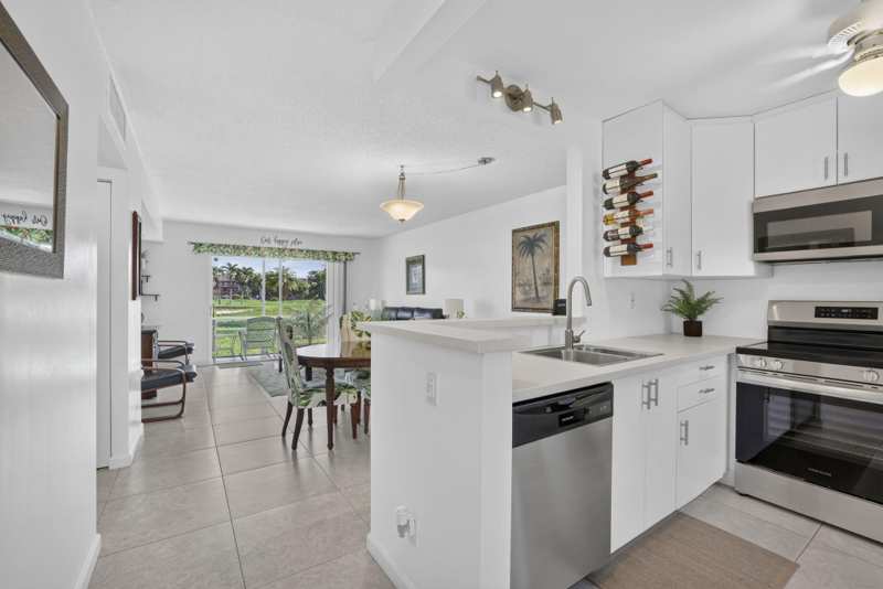 2 bedroom Condominium at 4299 NW 16th Street #101, Ashley Hall Condo, Lauderhill — photo 1