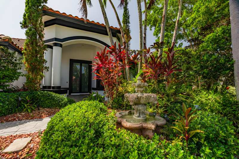 5 bedroom Single Family Residence at 7079 NW 67th Terrace, Ternbridge, Parkland — photo 1