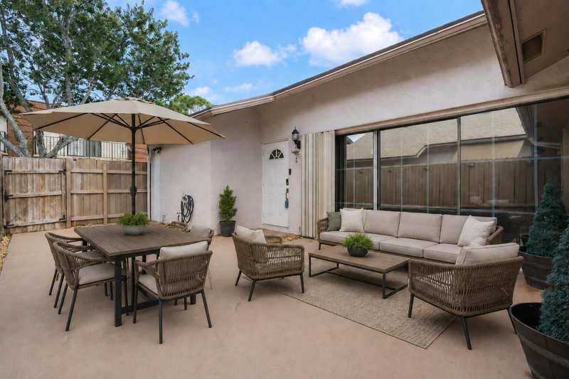 2 bedroom Villa at 151 NW 115th Avenue #405, Joron Plat, Plantation — photo 1