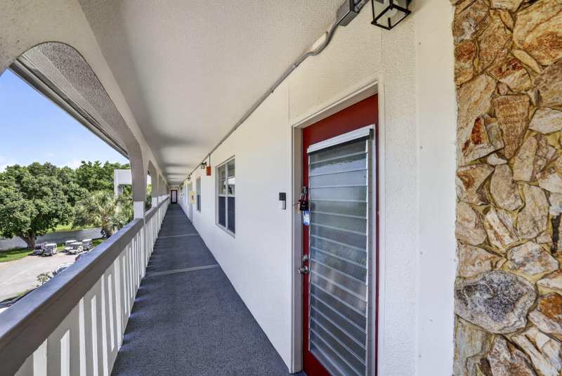 1 bedroom Condominium at 3402 Bimini Lane #F4, Bimini Village B Condo, Coconut Creek — photo 1